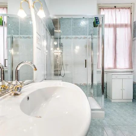 Appartement Dimora Armanda à Rome Extérieur photo