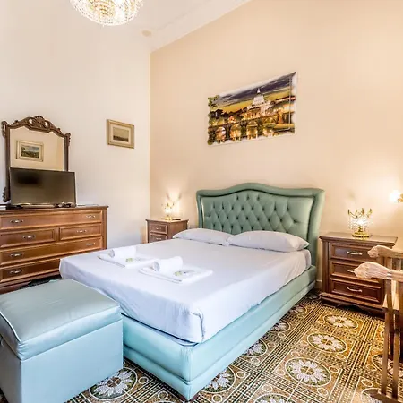 Appartement Dimora Armanda à Rome Extérieur photo
