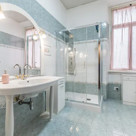 Appartement Dimora Armanda à Rome Extérieur photo