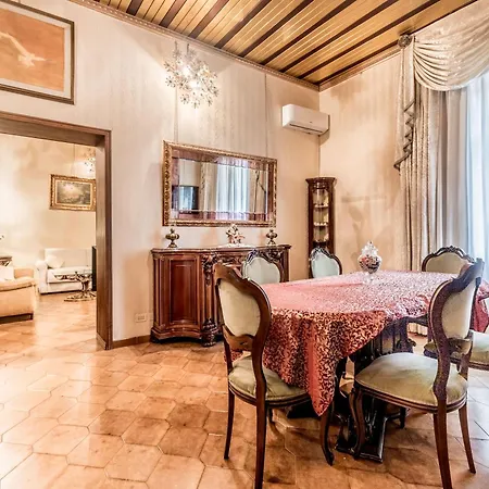 Appartement Dimora Armanda à Rome Extérieur photo