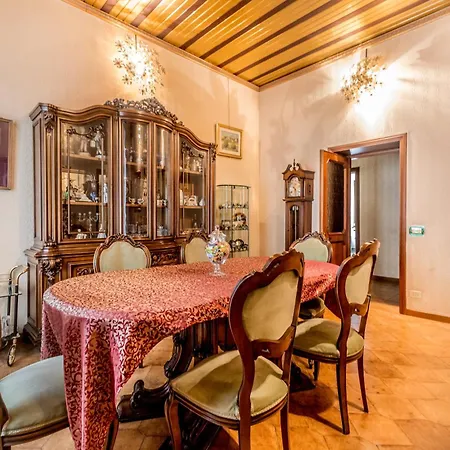 Appartement Dimora Armanda à Rome Extérieur photo
